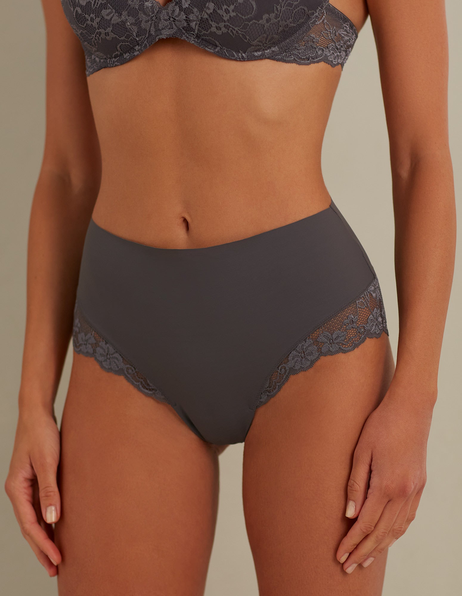 Primula color Woman Panties