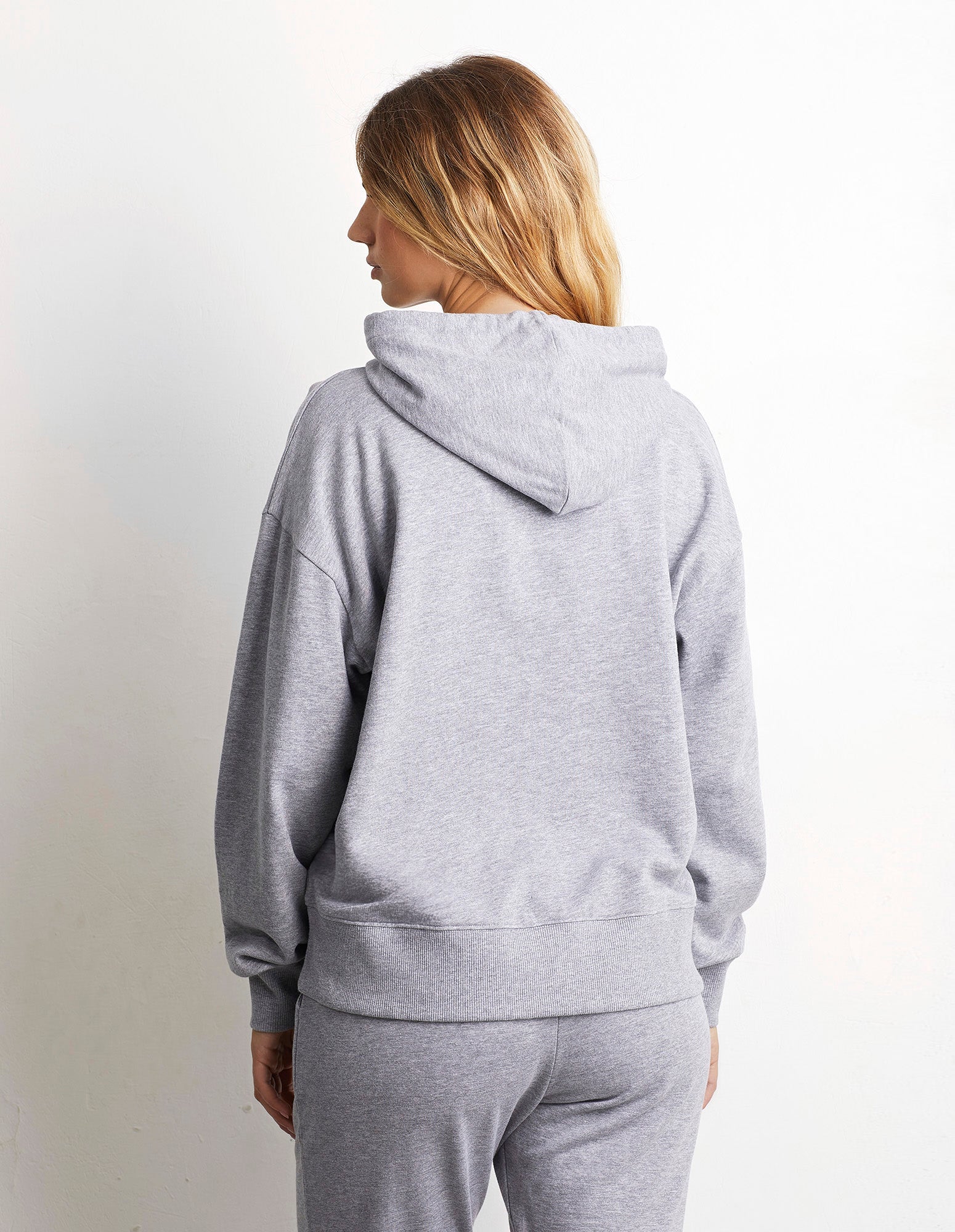 Easy Living II Woman Sweatshirt 2