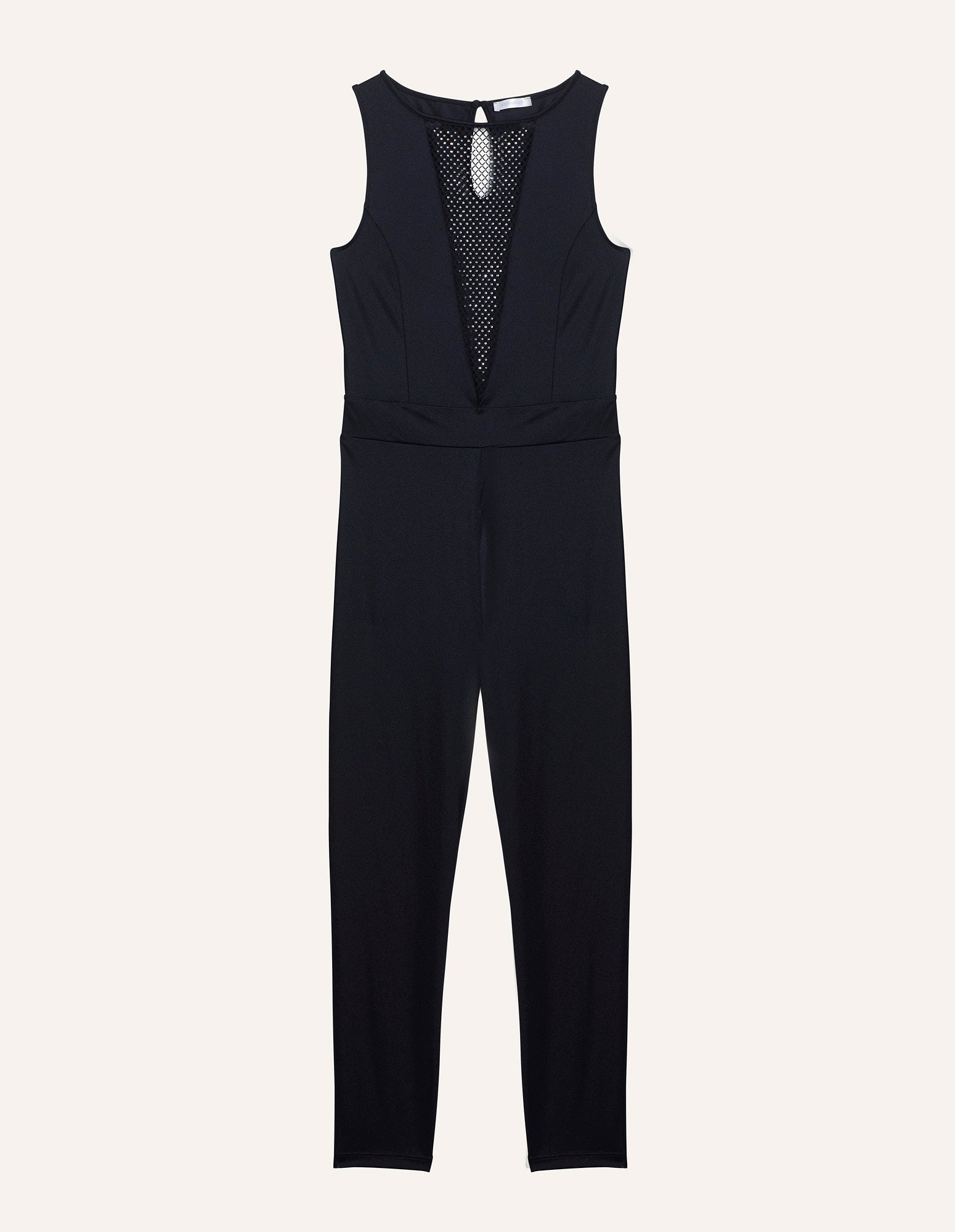 Xmas party Woman Jumpsuit