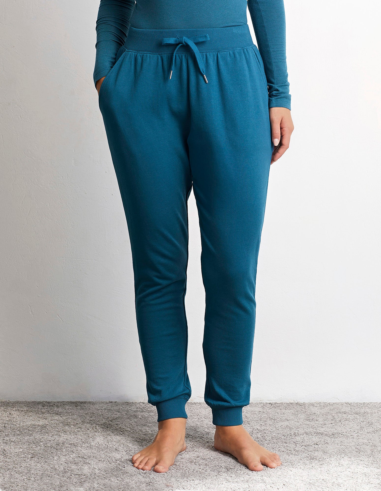 Easy Living II Woman Full-long trousers 1