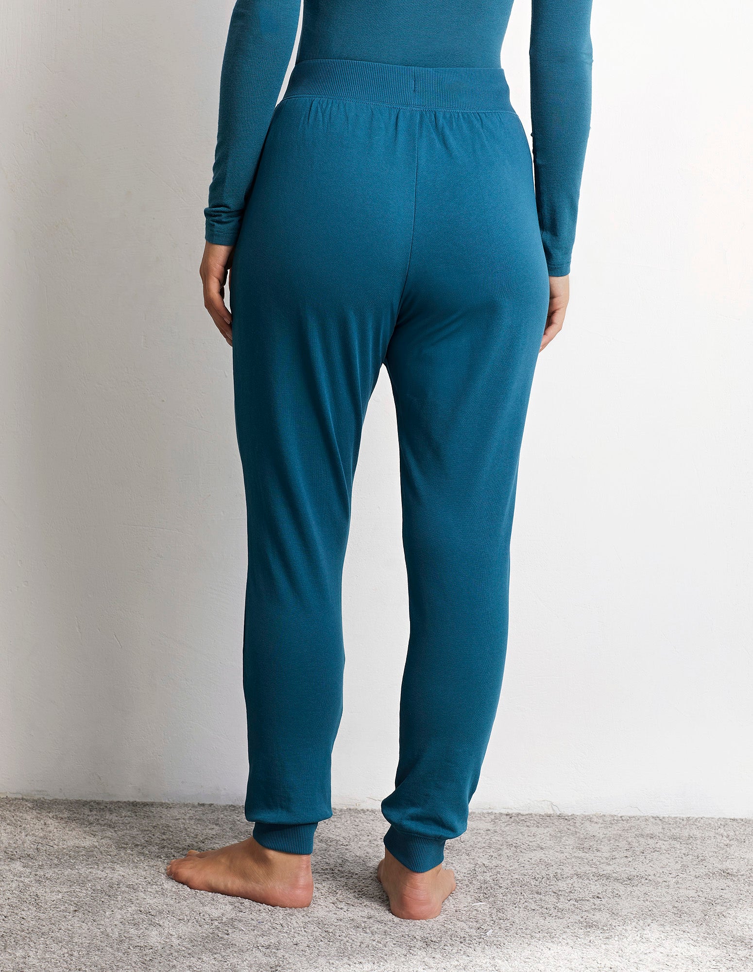 Easy Living II Woman Full-long trousers 1