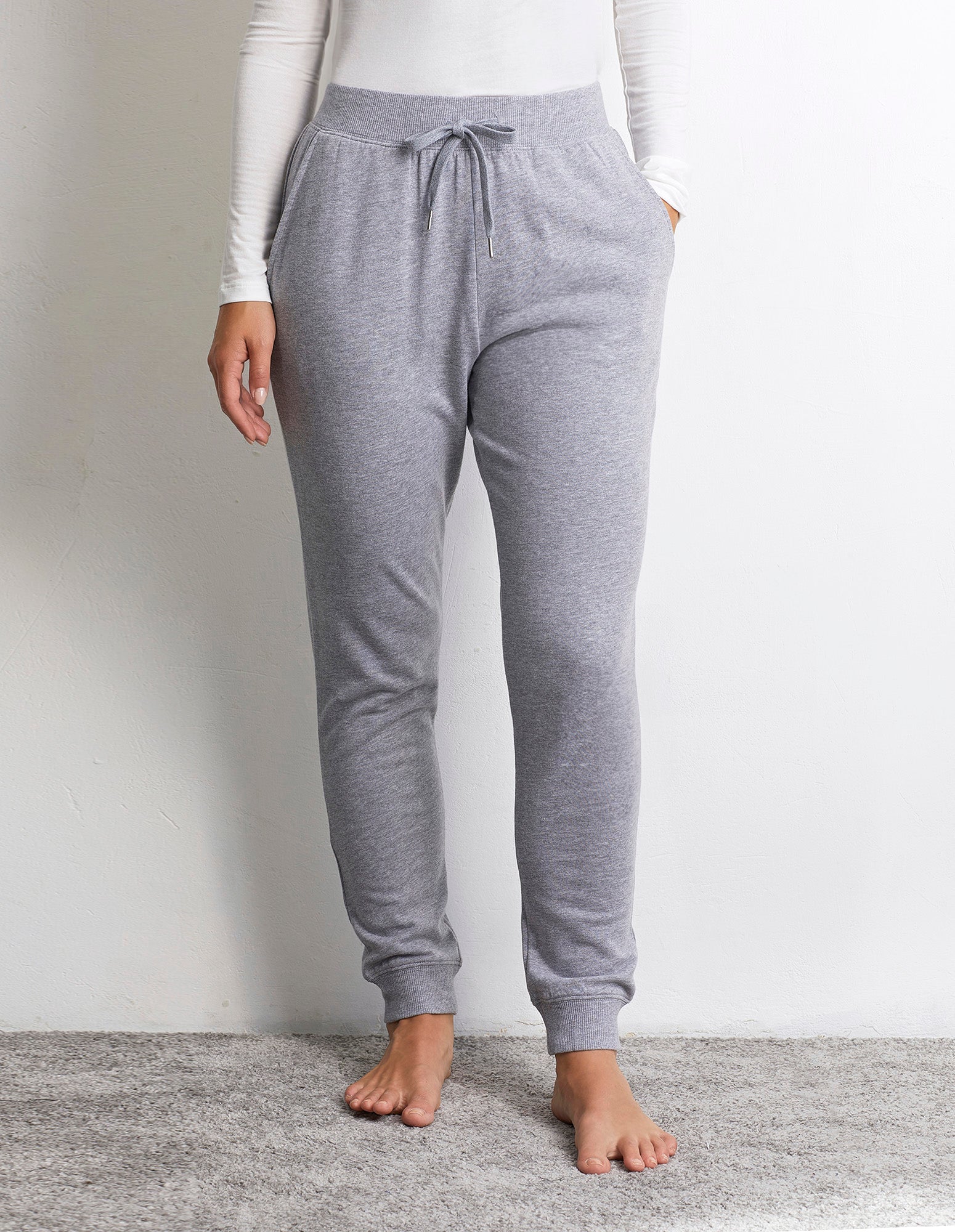 Easy Living II Woman Full-long trousers 2