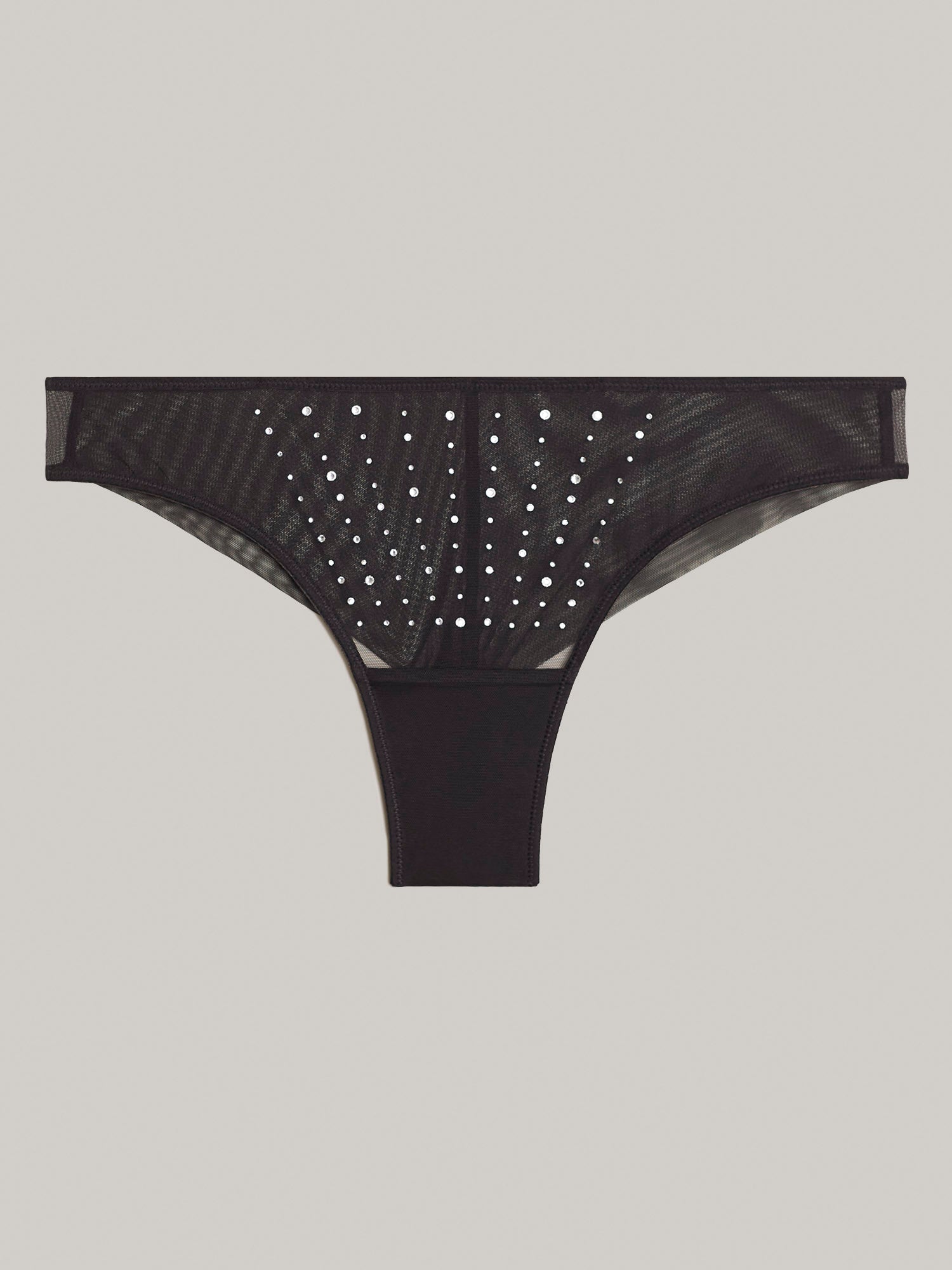 Crystal Woman Brazilian briefs