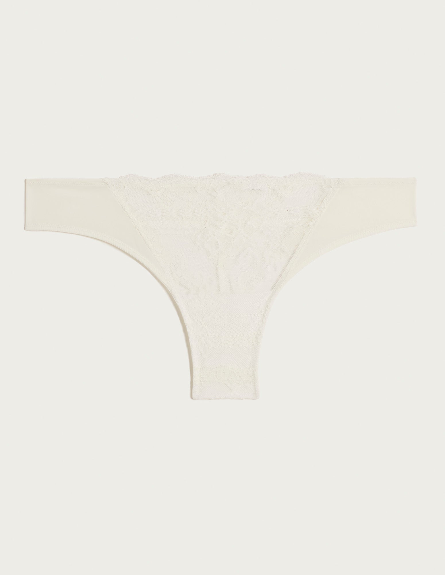 Vanille Woman Brazilian Briefs