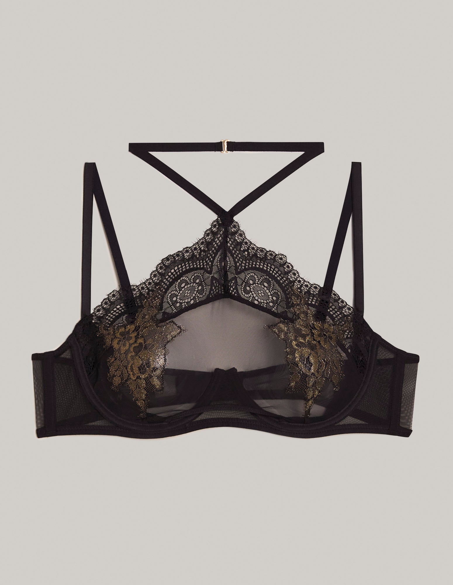 Preziosa Woman Bralette