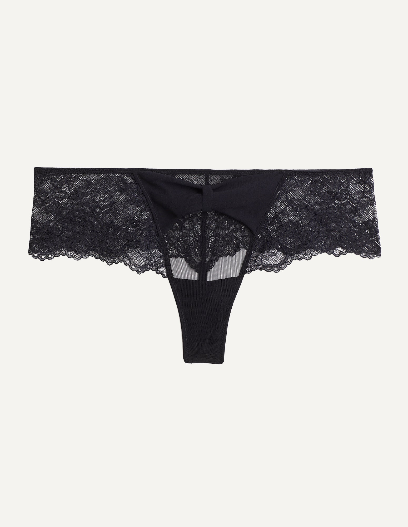 Pandora Woman G-string French knickers