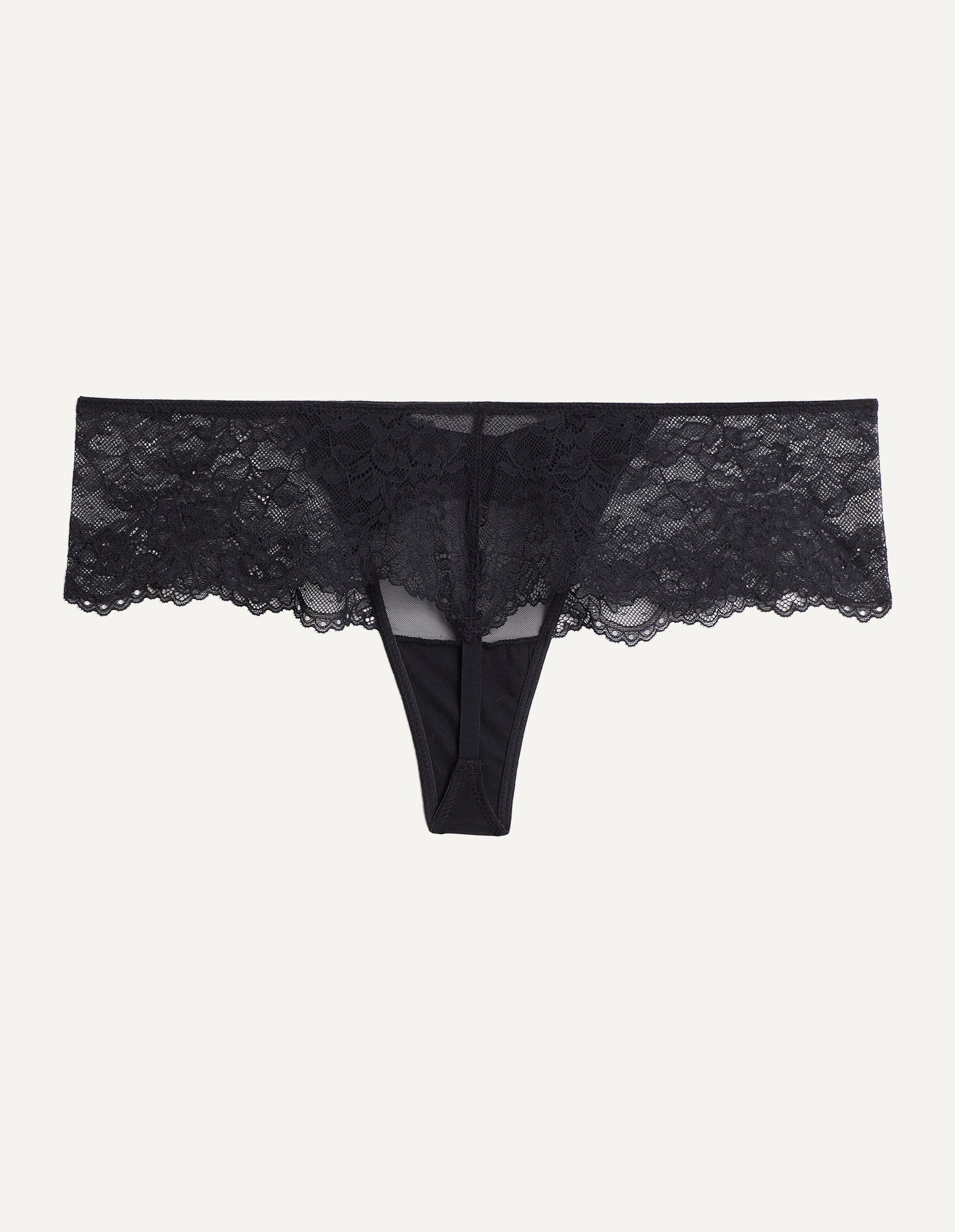 Pandora Woman G-string French knickers