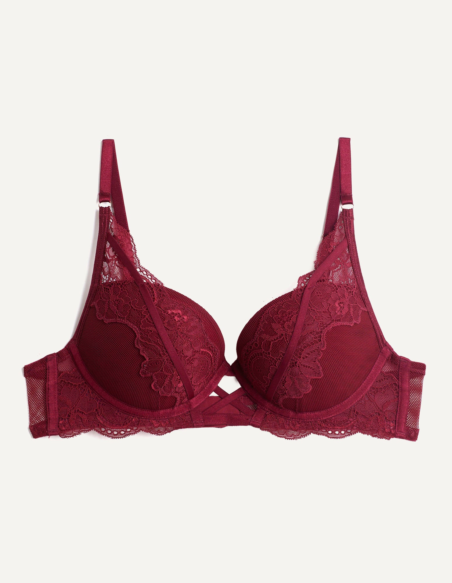 Atena Woman Push up bra