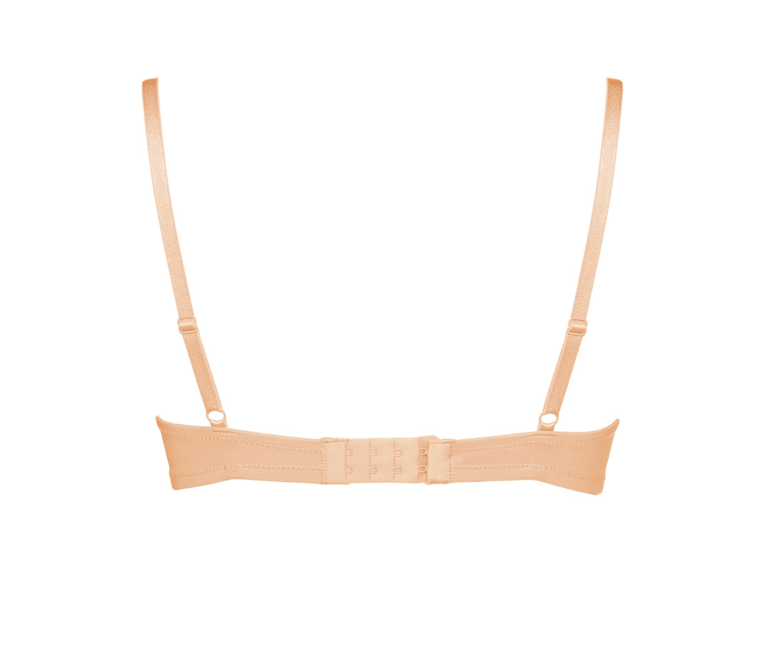 Buy YamamaY Instinctive Padded Bandeau Bra In Different Cup Sizes