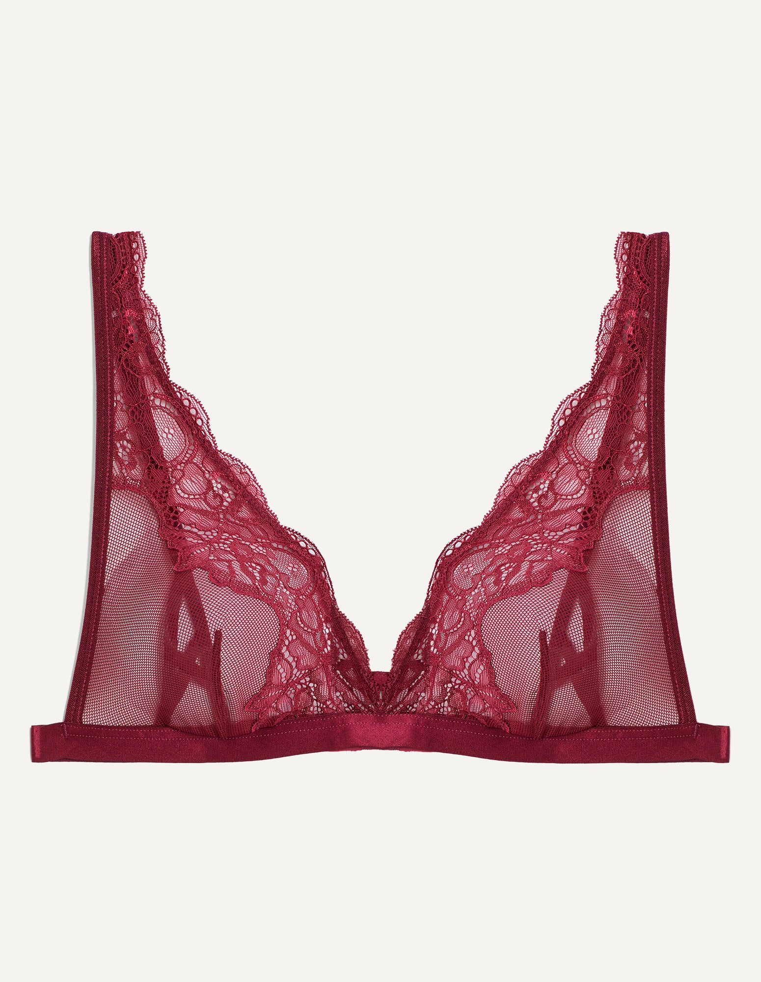 Atena Woman Triangle bra