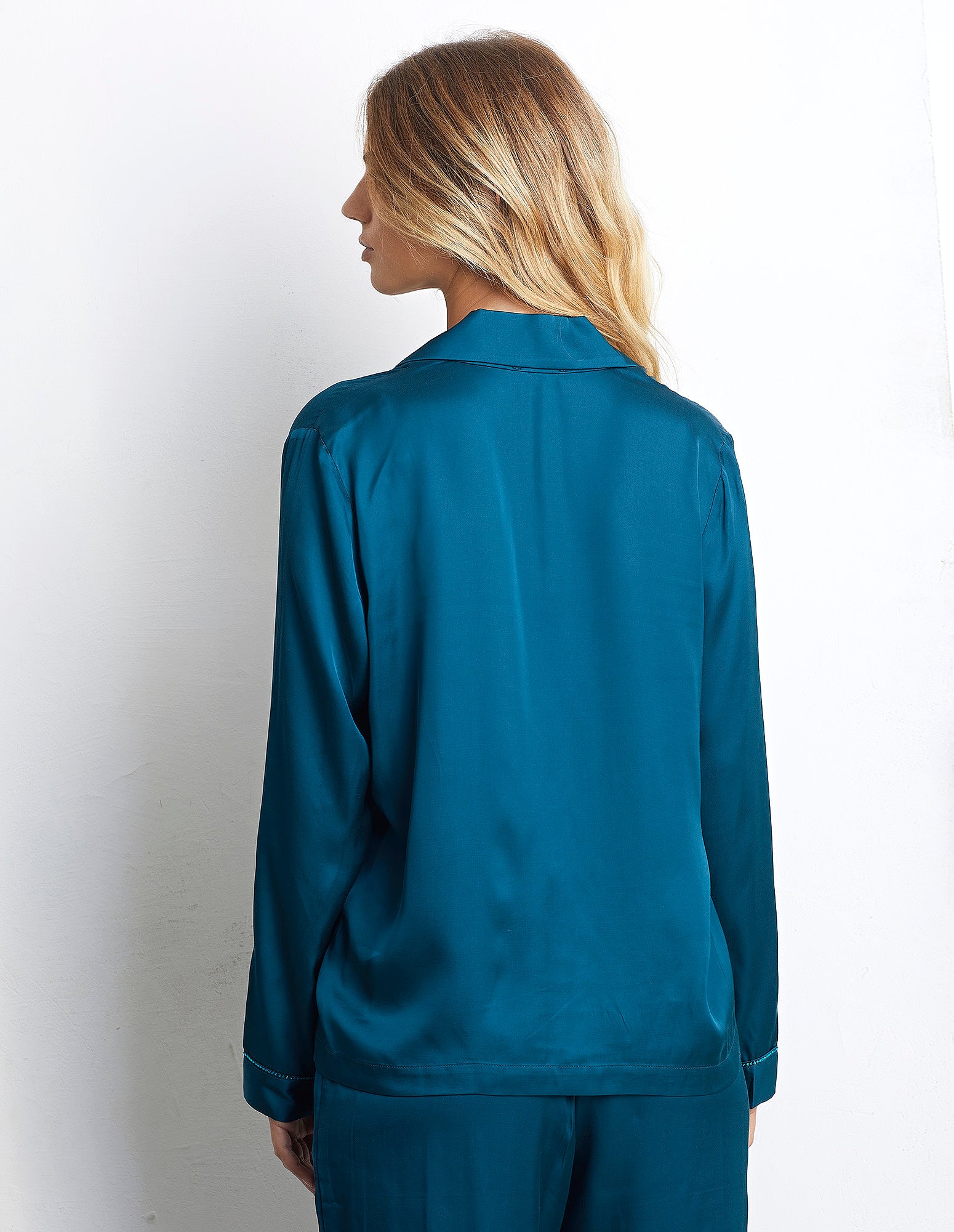 Emerald touch Woman Jacket