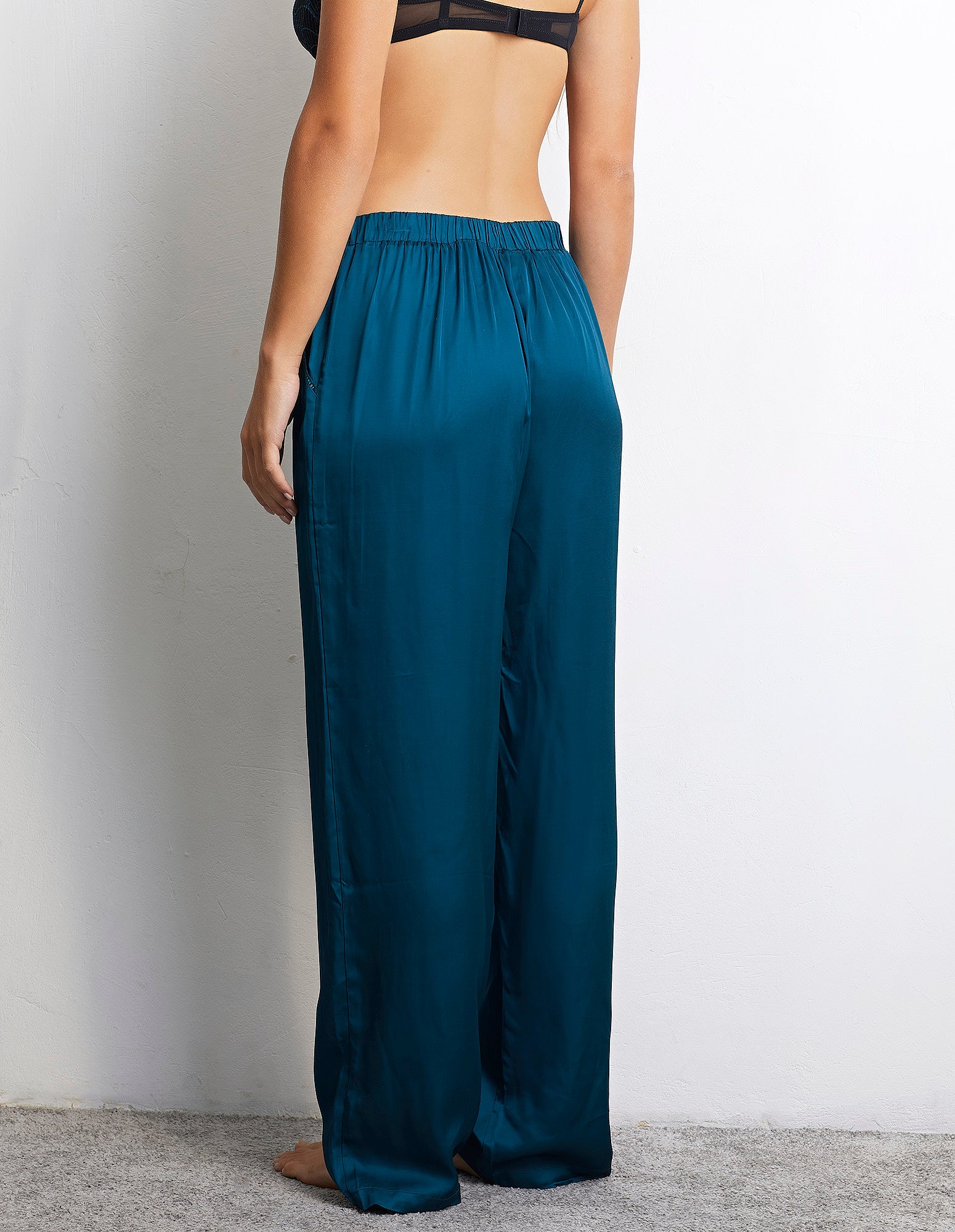 Emerald touch Woman Trousers