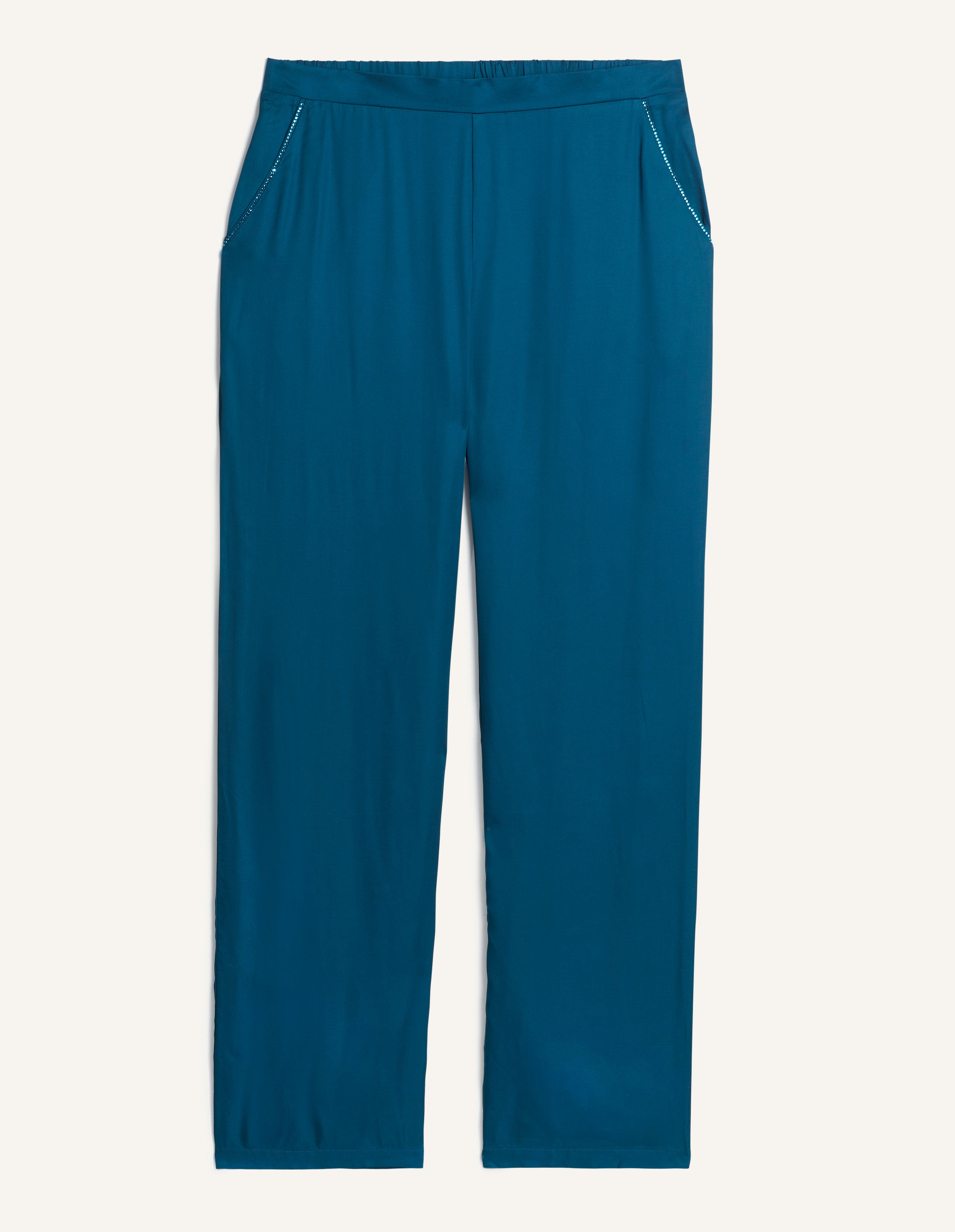 Emerald touch Woman Trousers