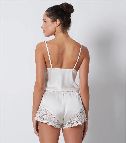 Primula Woman Romper