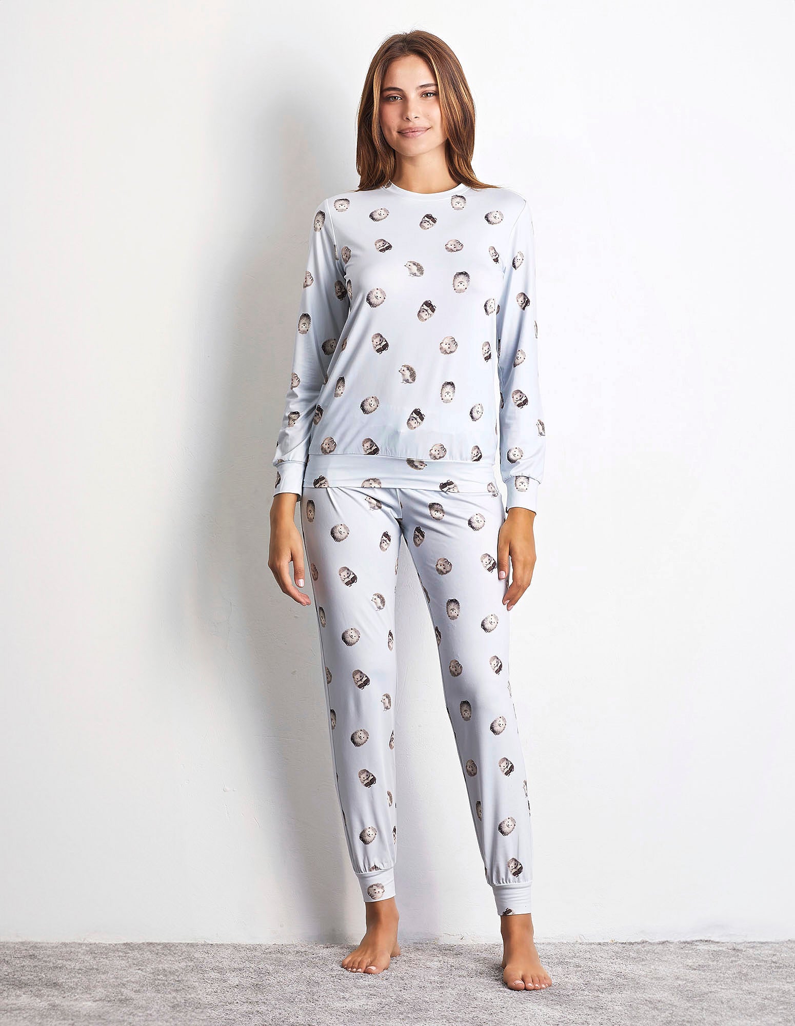 Cuteness Woman Pyjamas 1