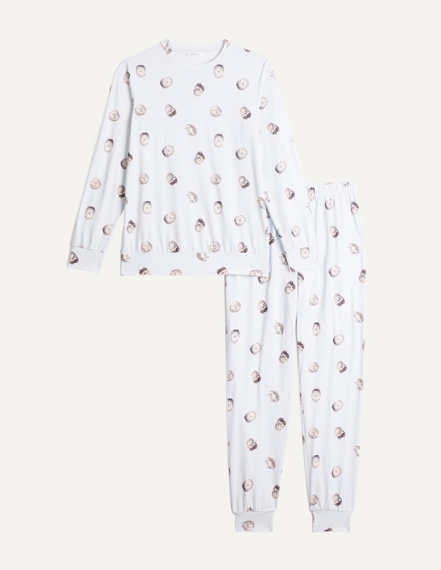 Cuteness Woman Pyjamas 1