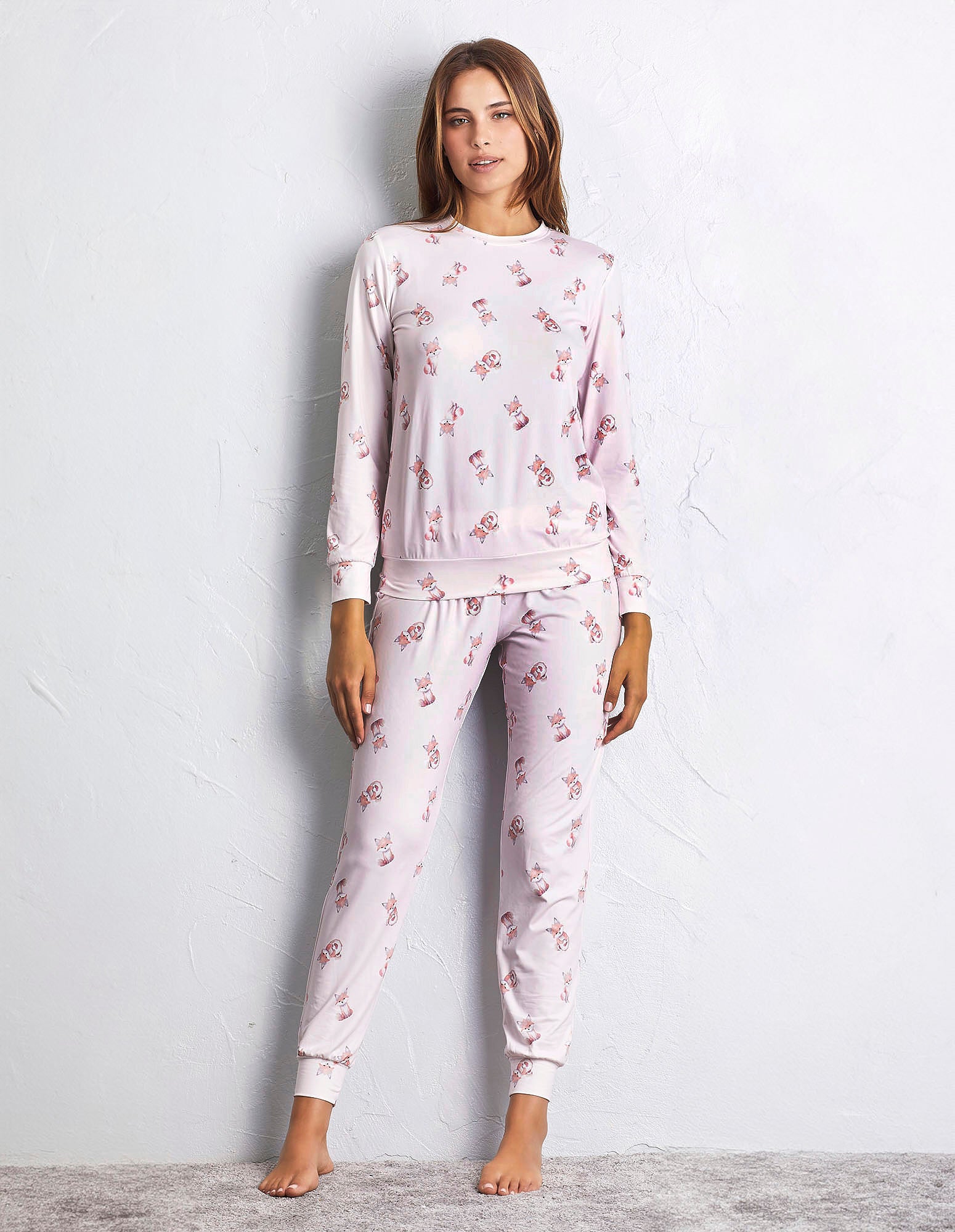 Cuteness Woman Pyjamas 2