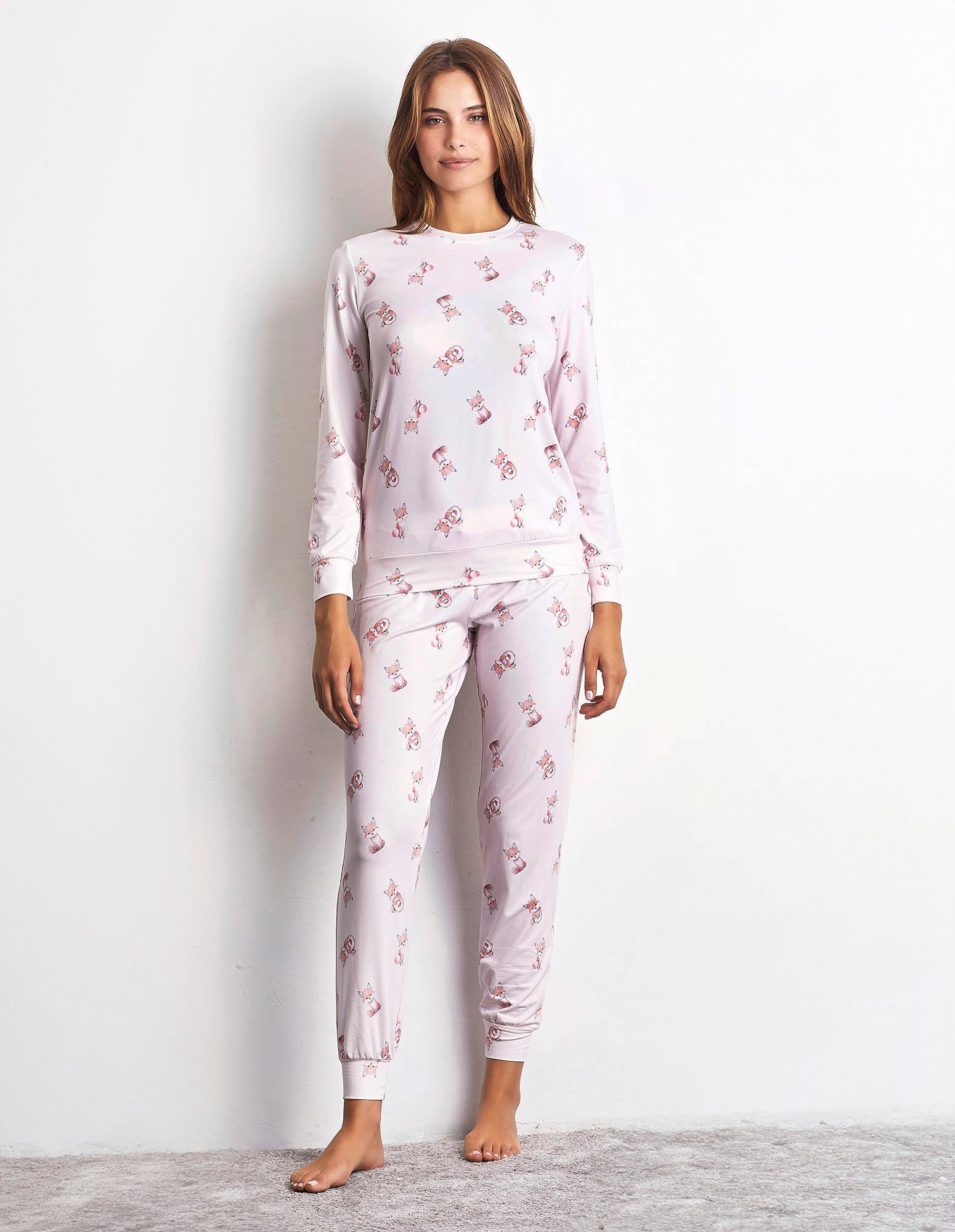 Cuteness Woman Pyjamas 2