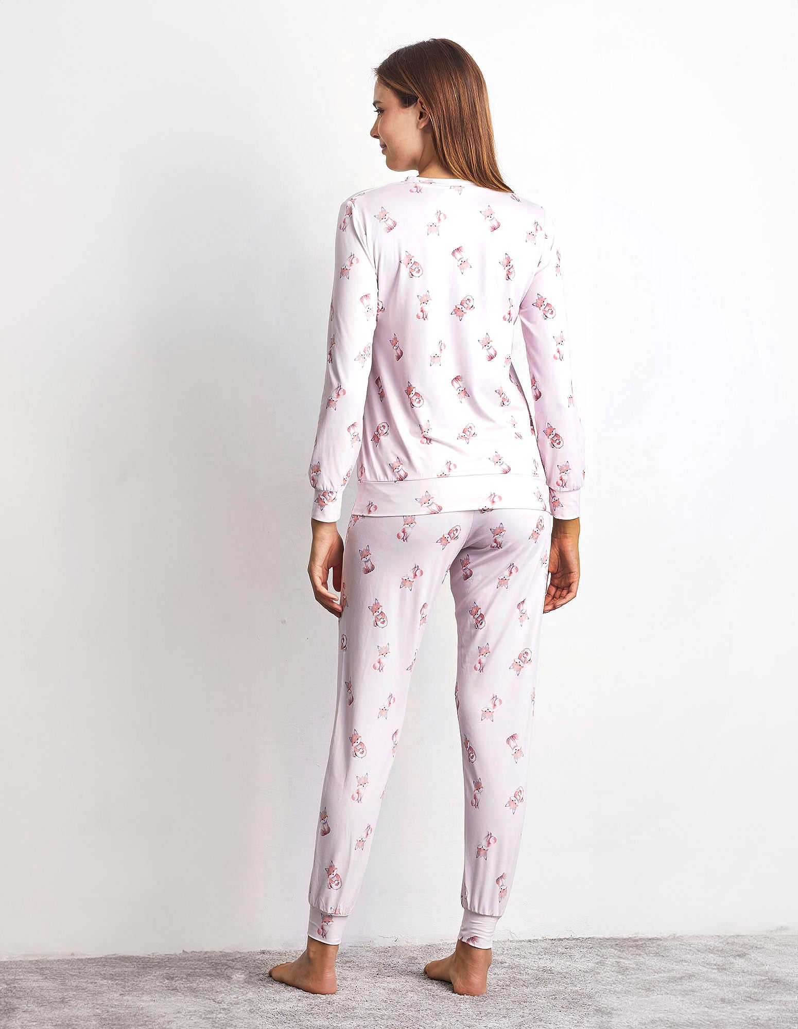 Cuteness Woman Pyjamas 2