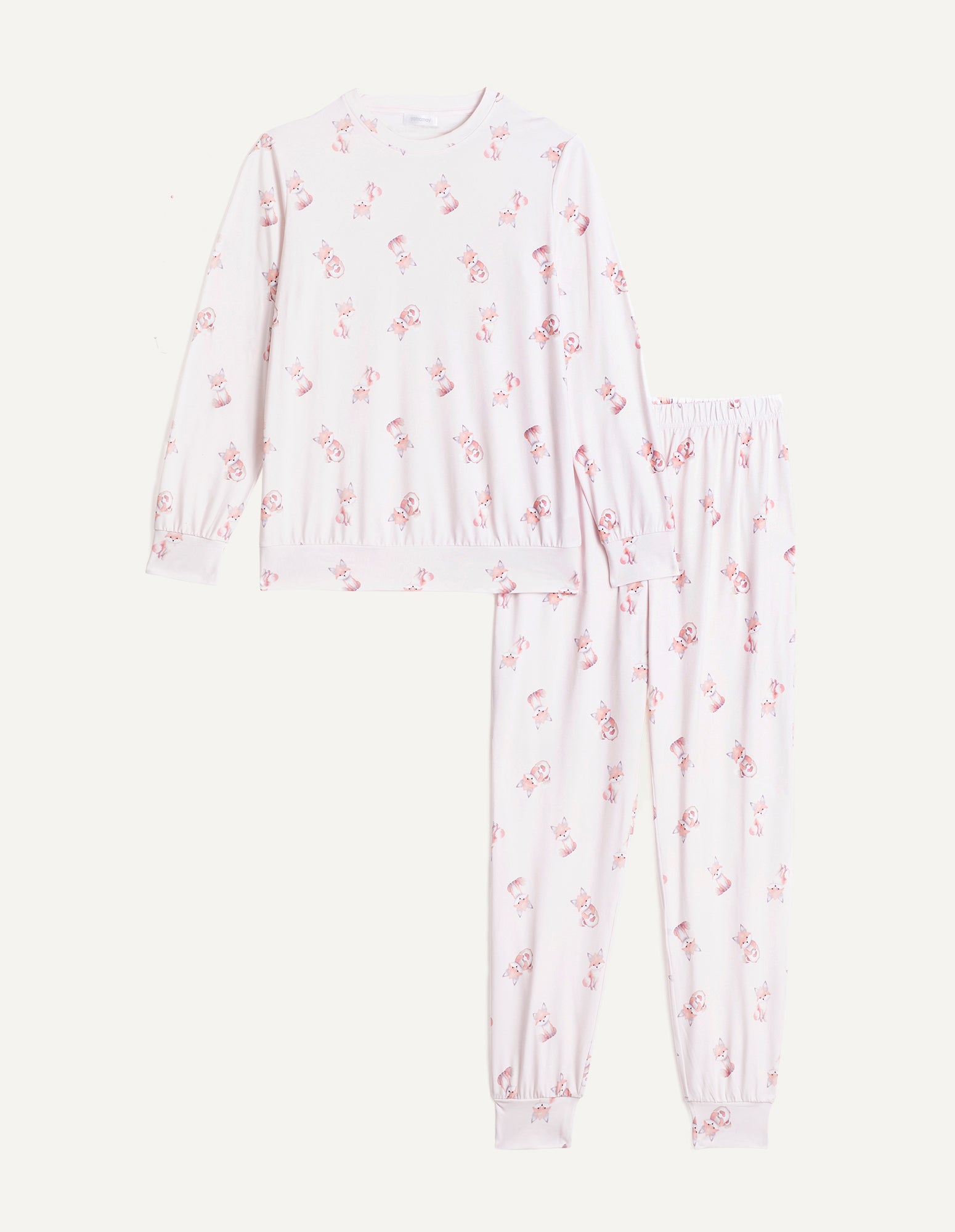 Cuteness Woman Pyjamas 2