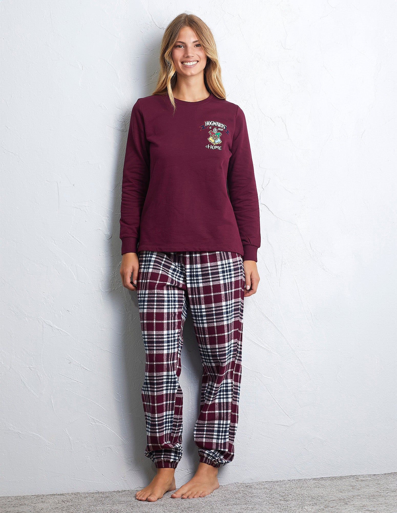 Harry Potter Woman Pyjamas 2