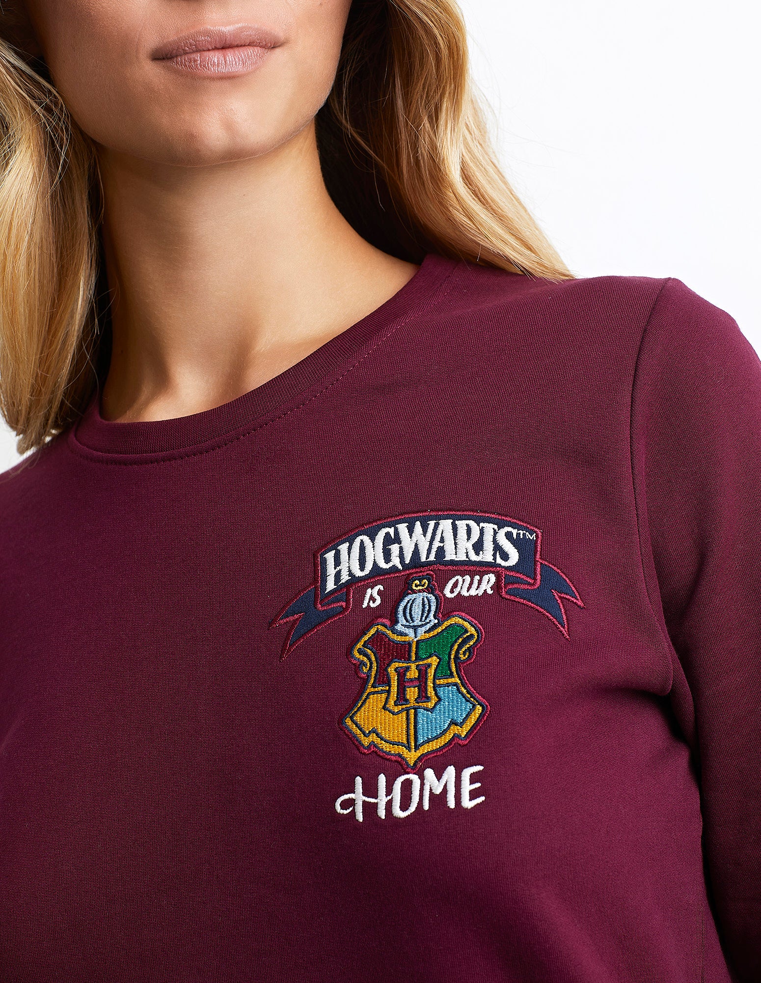 Harry Potter Woman Pyjamas 2