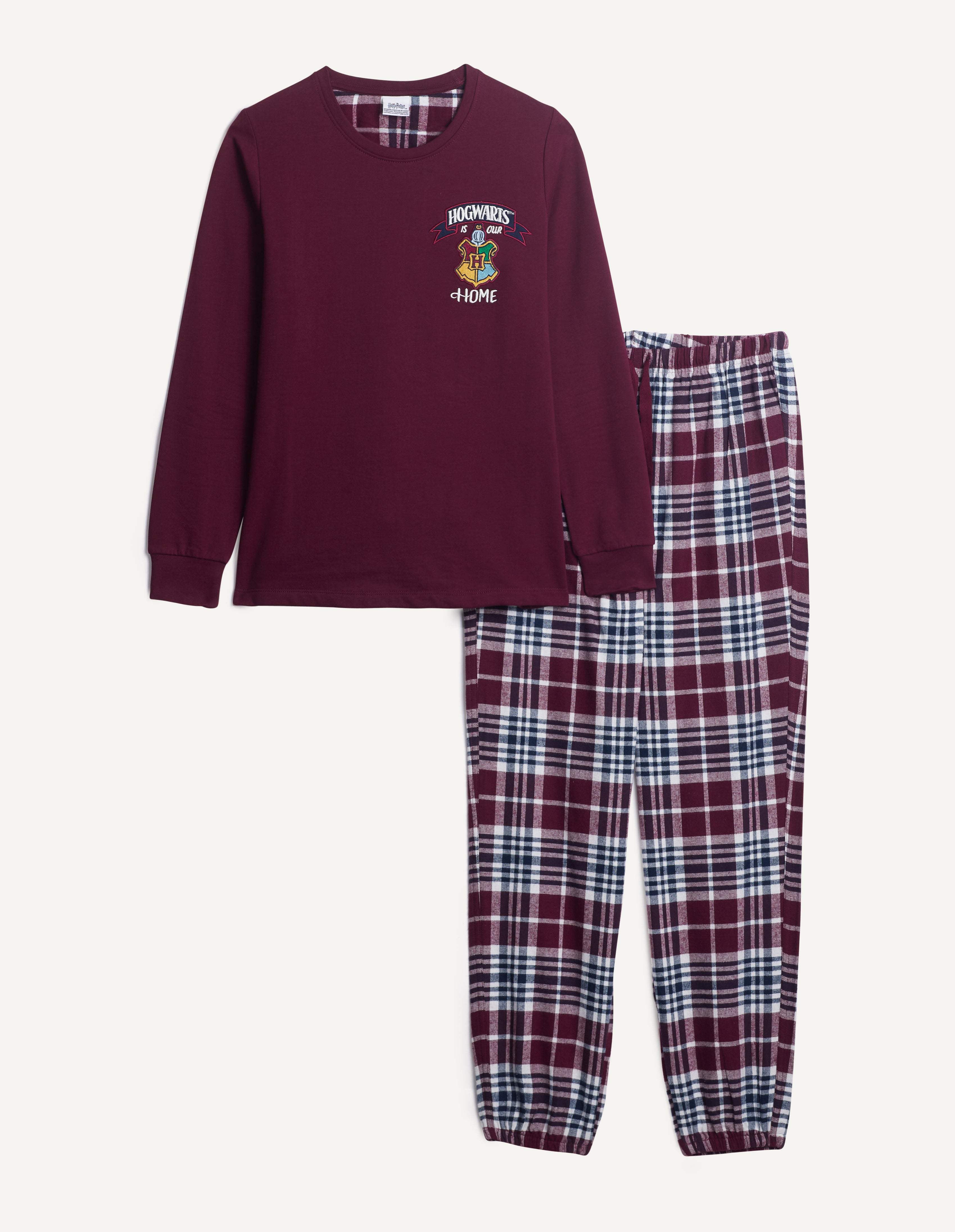 Harry Potter Woman Pyjamas 2