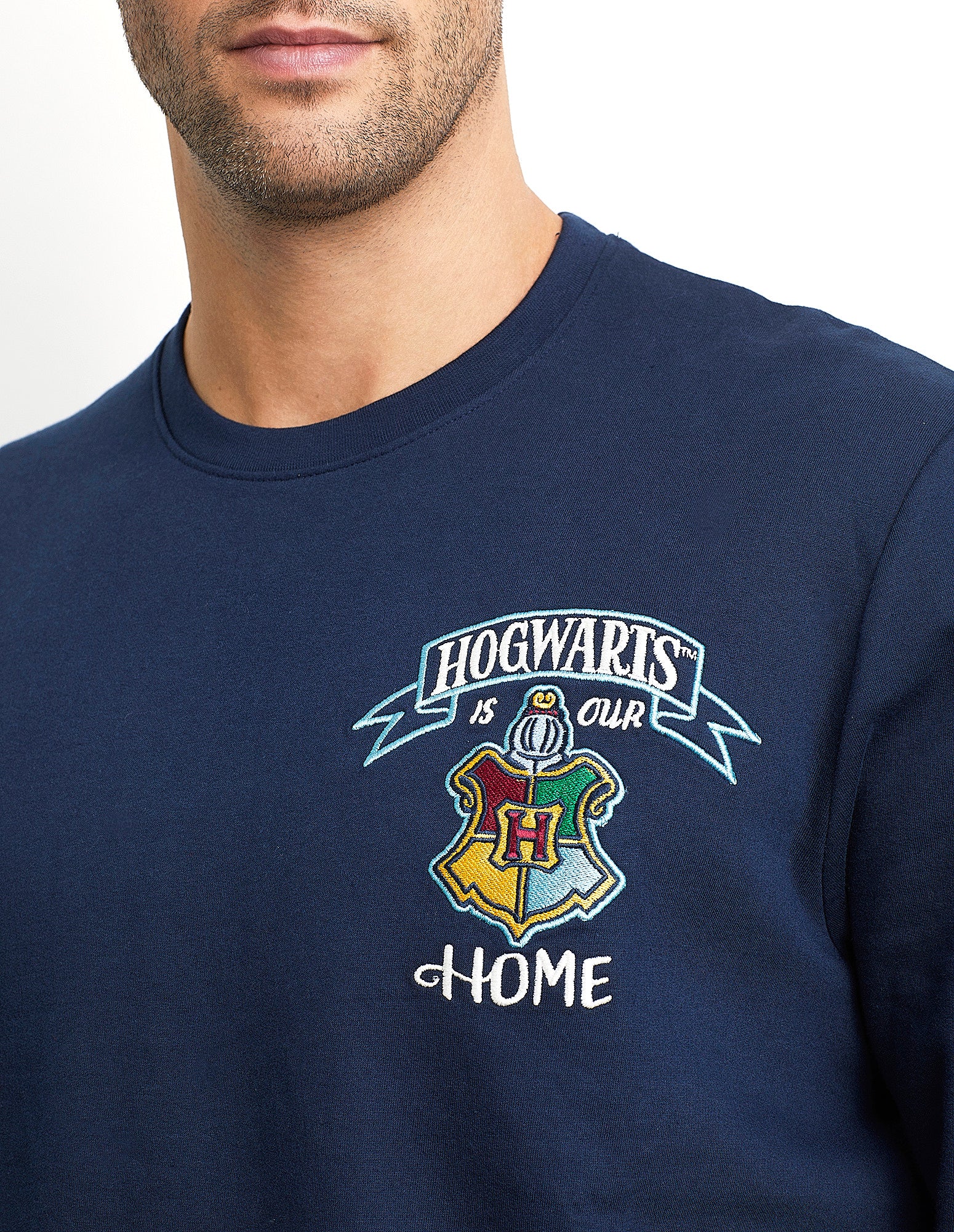 Harry Potter Man Pyjamas 3